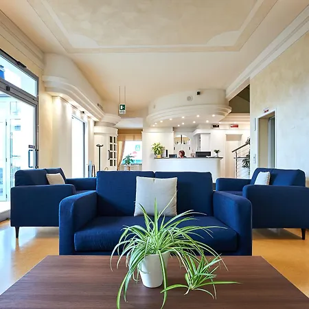 Croce Di Malta 3* Imperia