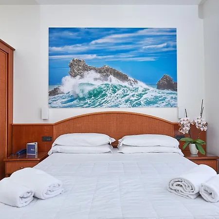 Croce Di Malta Imperia