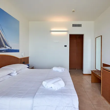 Croce Di Malta Hotel 3*