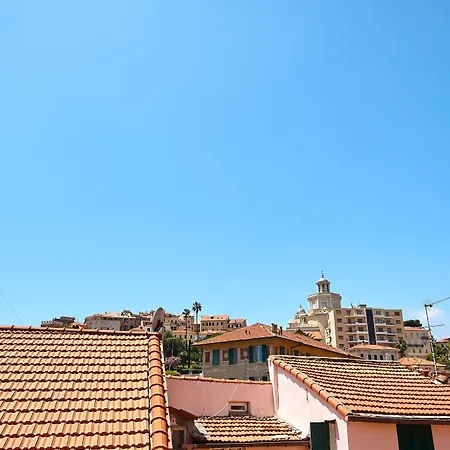 Croce Di Malta Imperia