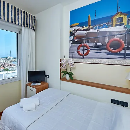 Ξενοδοχείο Croce Di Malta 3*