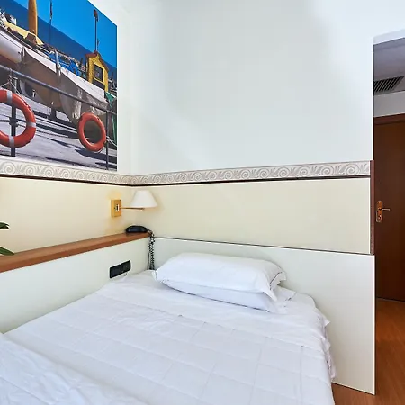 Croce Di Malta Hotel