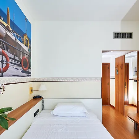 Croce Di Malta Hotel Imperia