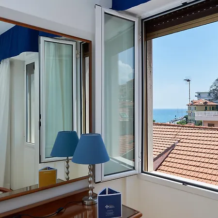 Croce Di Malta Imperia