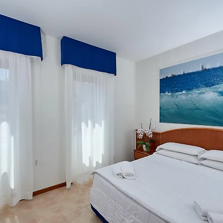 Croce Di Malta Hotel 3*