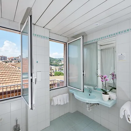 Croce Di Malta Hotel 3*