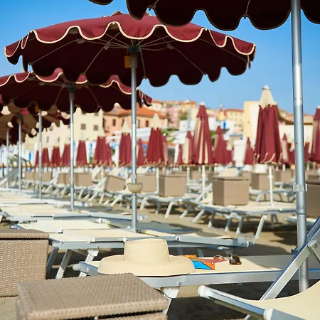 Croce Di Malta Ξενοδοχείο 3*