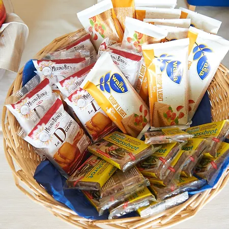 Croce Di Malta Hotel