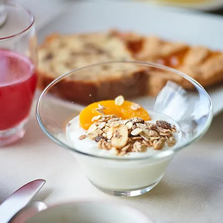 Ξενοδοχείο Croce Di Malta