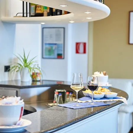 Hotel Croce Di Malta Imperia