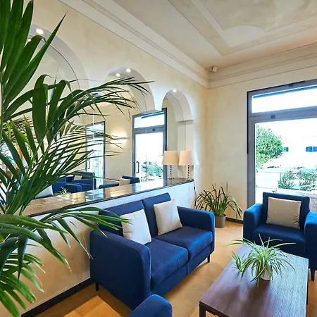 Croce Di Malta Hotel 3*