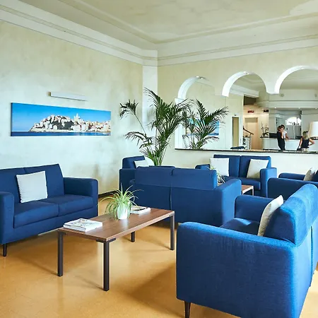 Croce Di Malta 3* Imperia