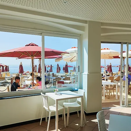 Ξενοδοχείο Croce Di Malta