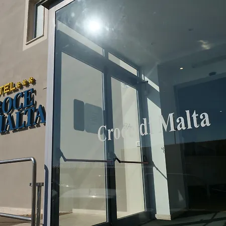 Hotel Croce Di Malta