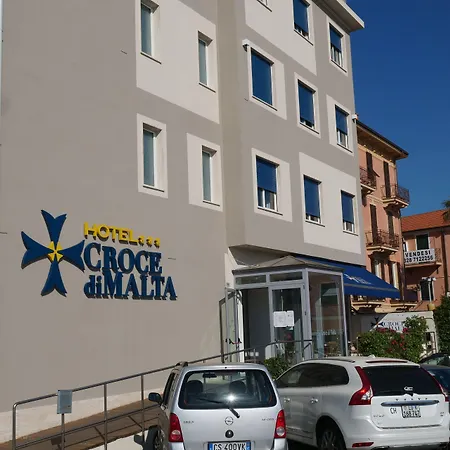 Hotel Croce Di Malta