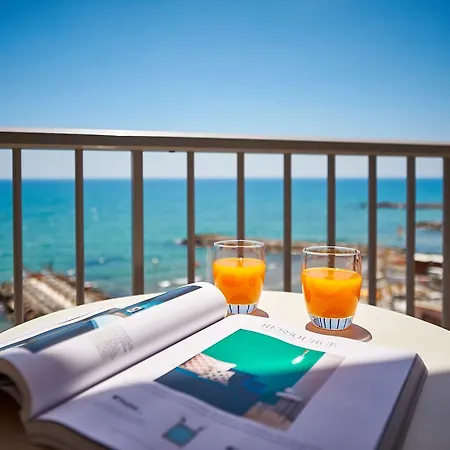 Hotel Croce Di Malta Imperia