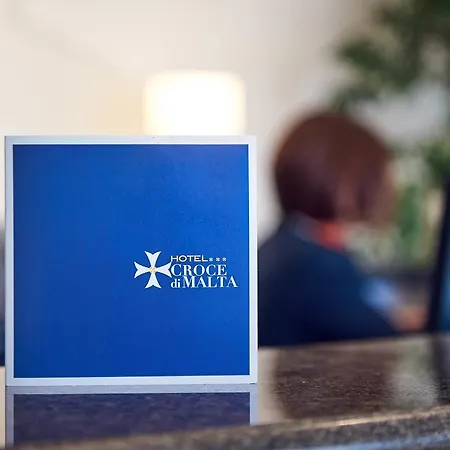 Croce Di Malta Ξενοδοχείο