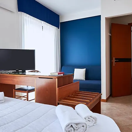 Croce Di Malta Imperia