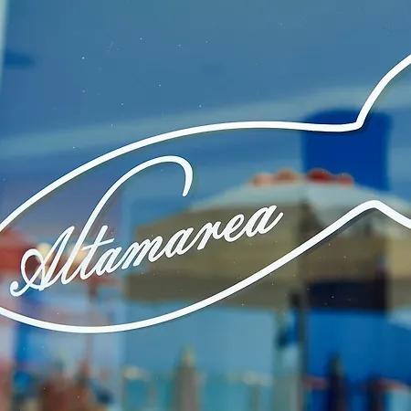 Croce Di Malta 3* Imperia