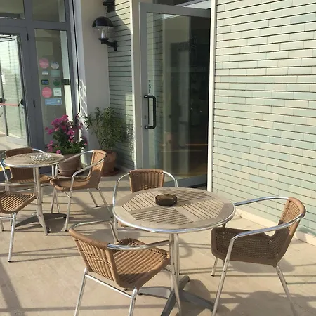 Croce Di Malta Imperia