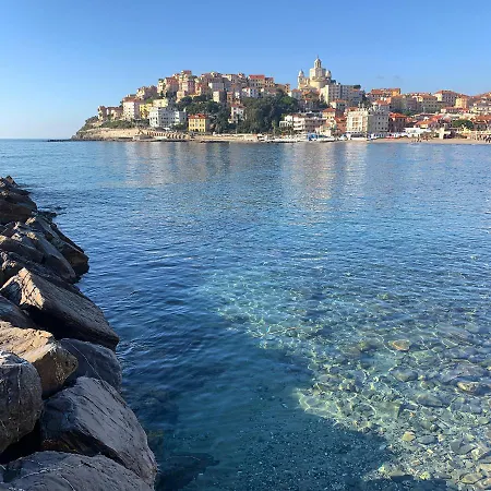 Hotel Croce Di Malta Imperia