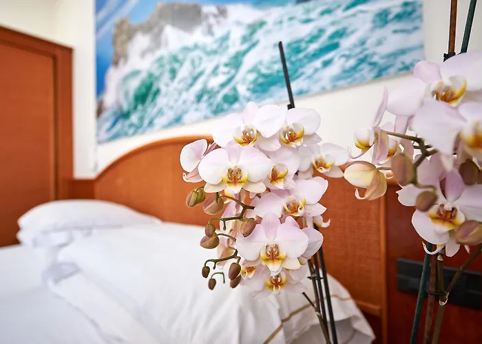 Hotel Croce Di Malta