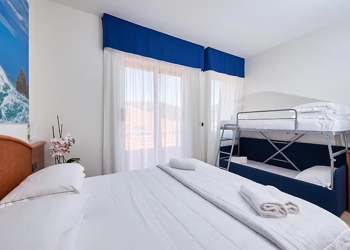 Croce Di Malta 3* Imperia