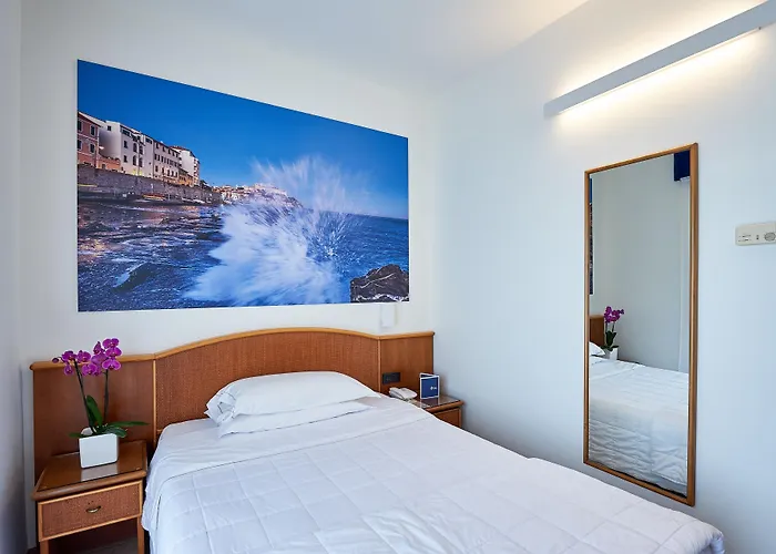 Croce Di Malta Imperia