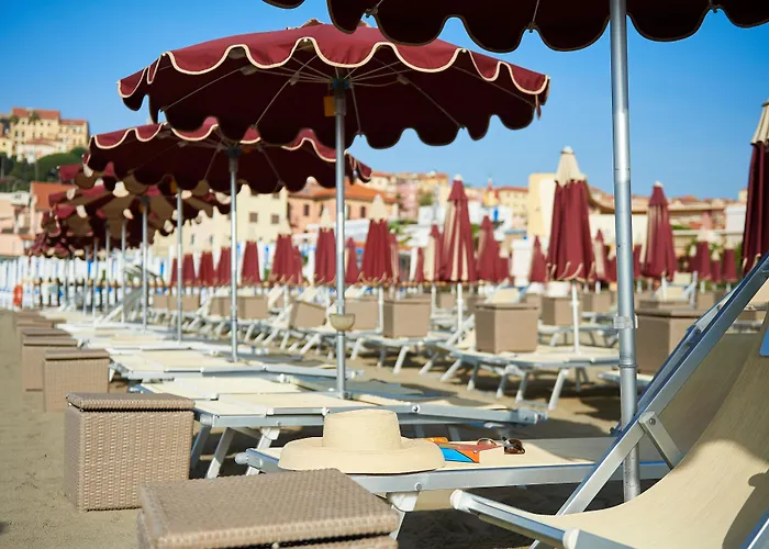 Croce Di Malta Hotel 3*