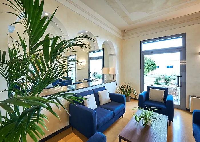 Croce Di Malta Hotel 3*