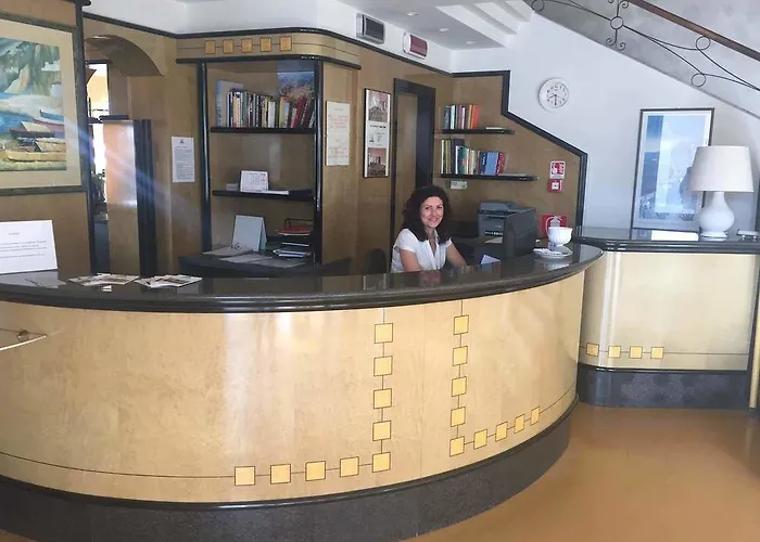 Hotel Croce Di Malta 3*