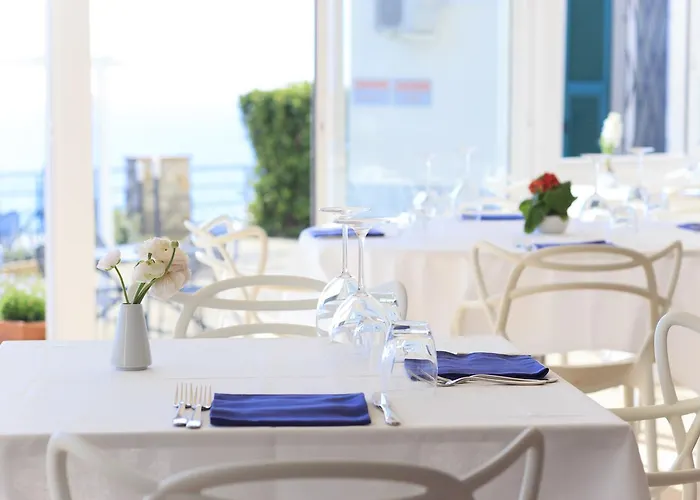 Croce Di Malta Imperia