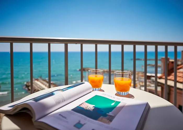 Hotel Croce Di Malta Imperia