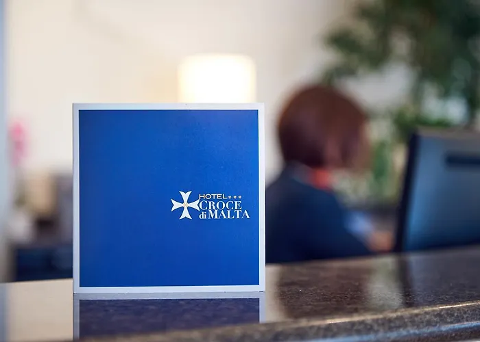 Croce Di Malta Hotel