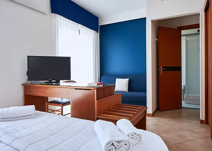 Croce Di Malta Imperia