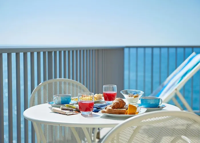 Hotel Croce Di Malta