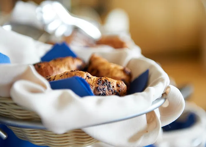 Hotel Croce Di Malta 3*