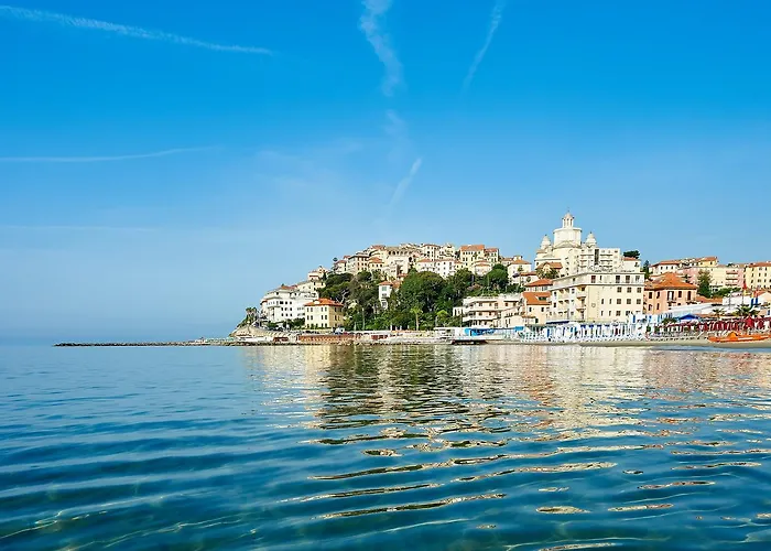 Hotel Croce Di Malta Imperia