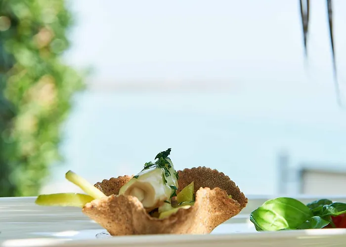 Croce Di Malta Hotel Imperia