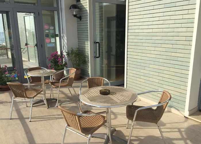 Croce Di Malta Imperia