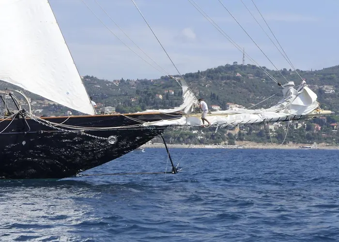 Croce Di Malta Imperia