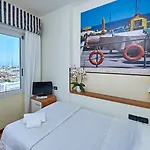 호텔 Croce Di Malta 3*