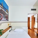 Croce Di Malta 호텔 임페리아
