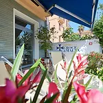 Croce Di Malta Imperia