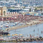 호텔 Croce Di Malta 3*