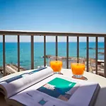호텔 Croce Di Malta 임페리아