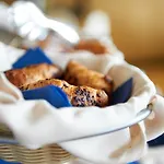 호텔 Croce Di Malta 3*
