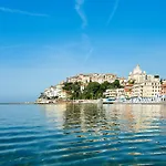 호텔 Croce Di Malta 임페리아