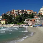 Croce Di Malta 3* 임페리아