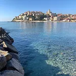 호텔 Croce Di Malta 임페리아